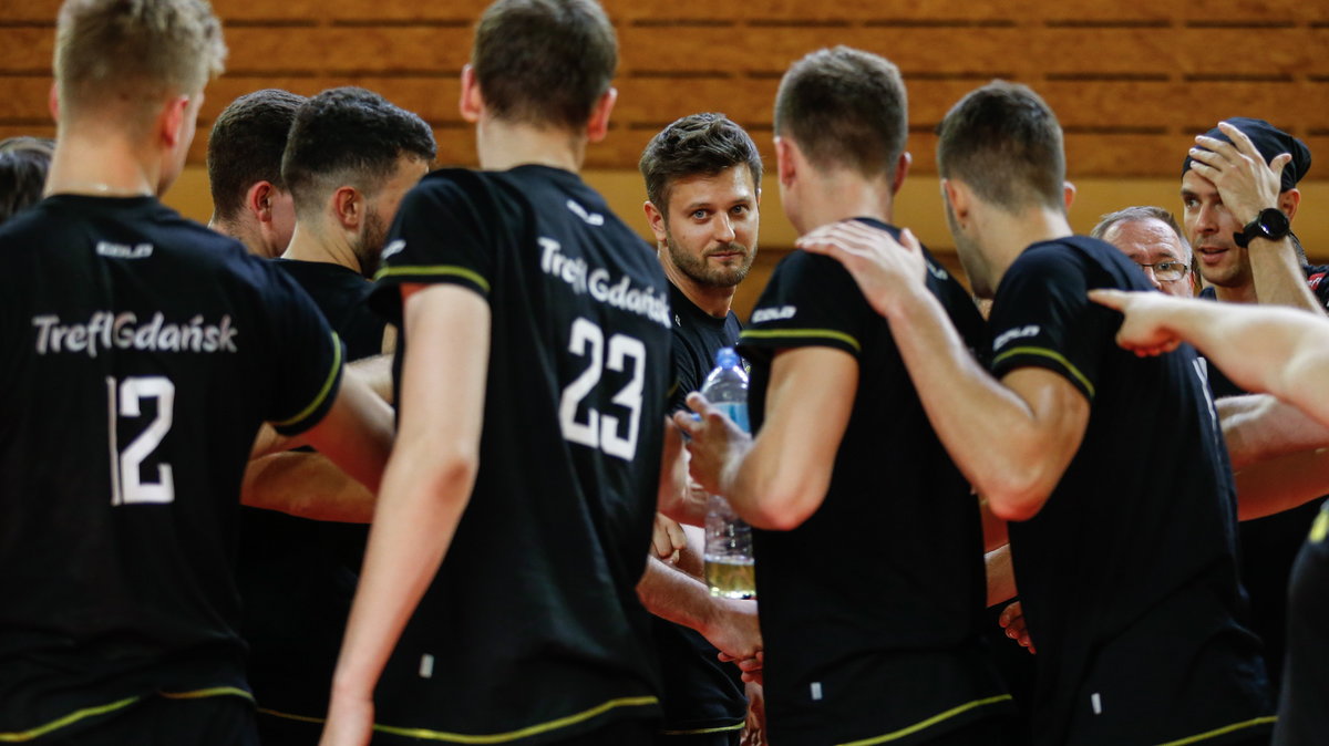 Trefl Gdańsk