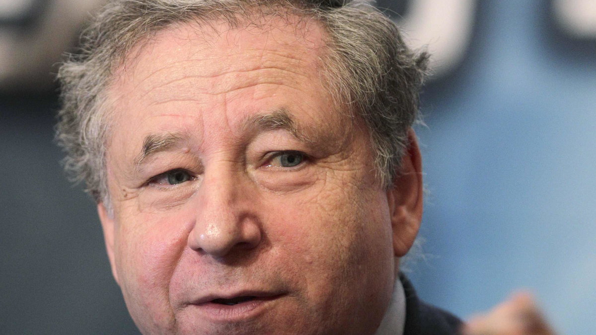 Jean Todt