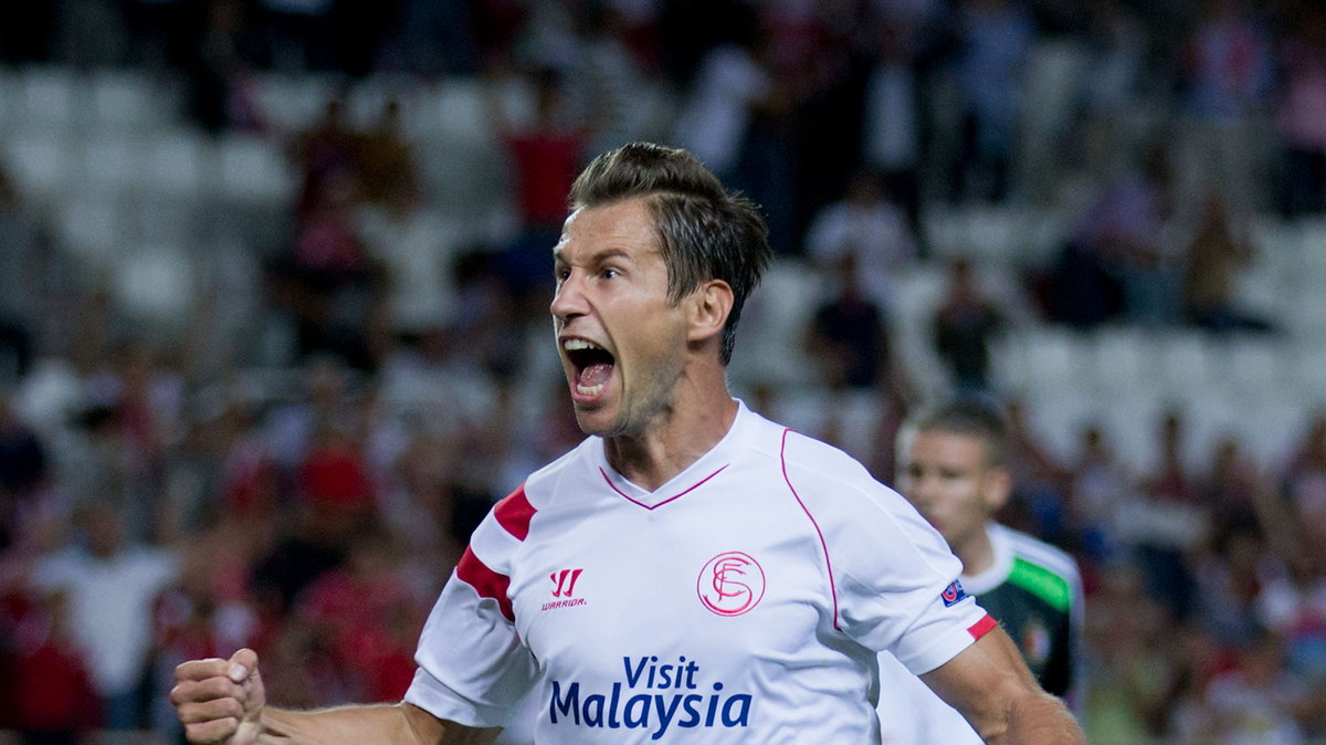 Grzegorz Krychowiak 