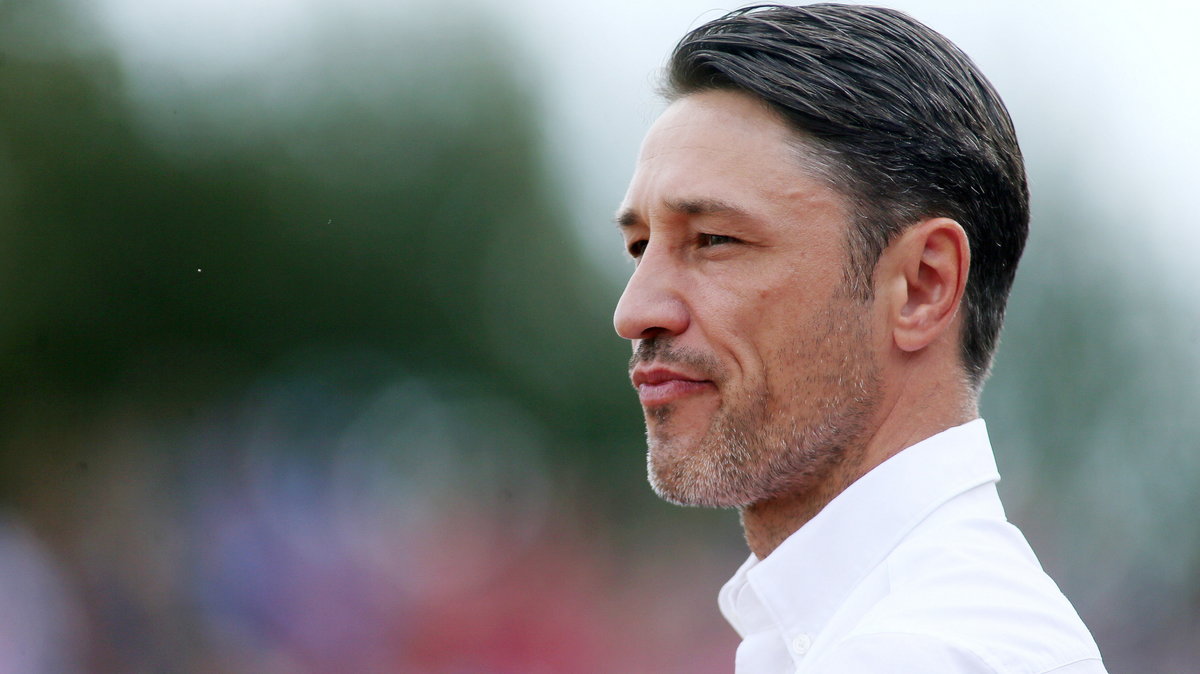 Niko Kovac