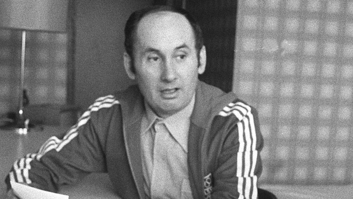 Bogusław Hajdas