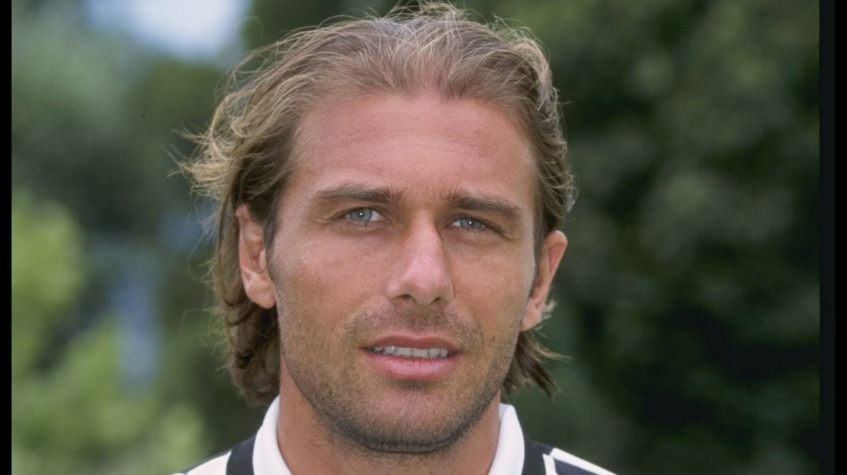 Antonio Conte  1996