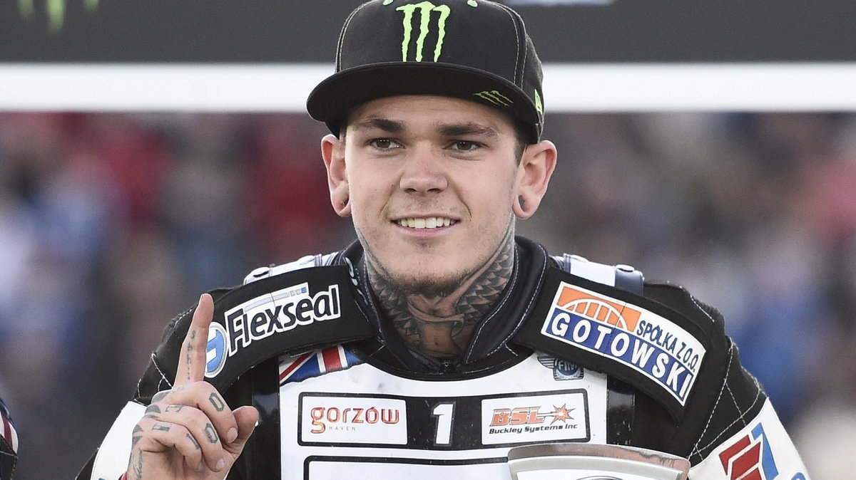 Tai Woffinden