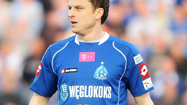 Andrzej Niedzielan (Ruch Chorzów)