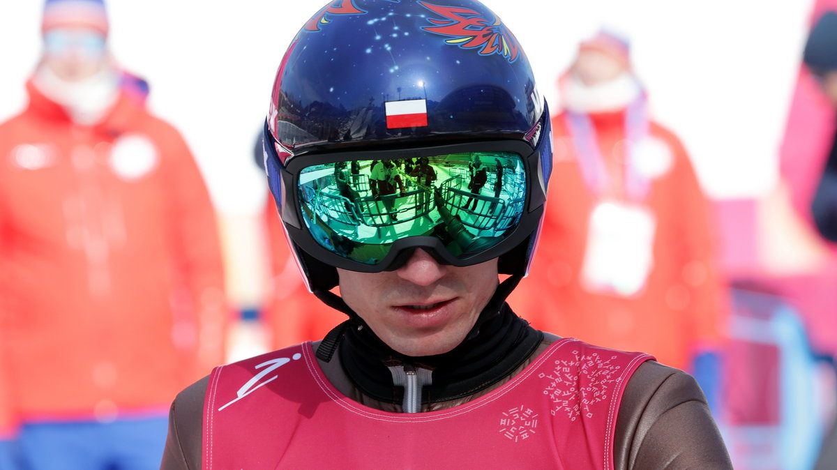 Kamil Stoch