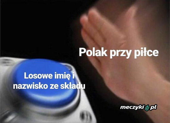 El. Euro 2020: Polska - Słowenia. Memy po meczu