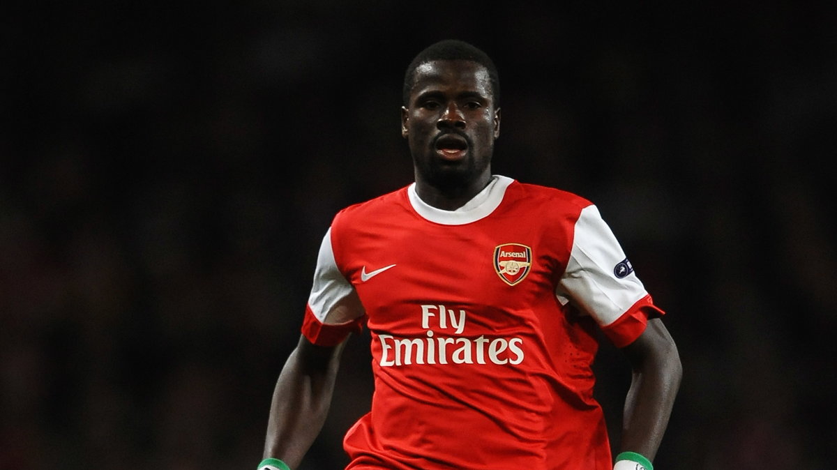 Emmanuel Eboue