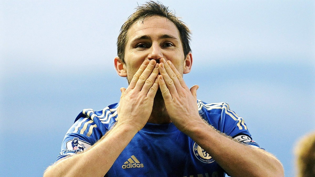 Frank Lampard