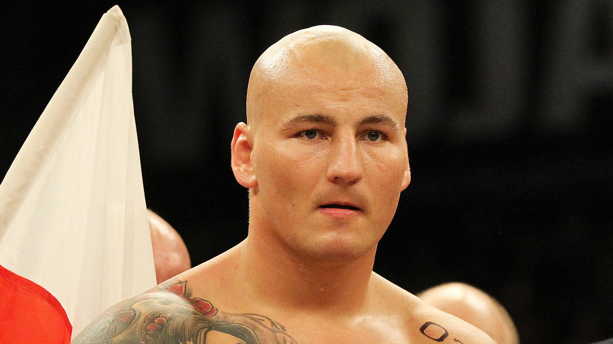 Artur Szpilka