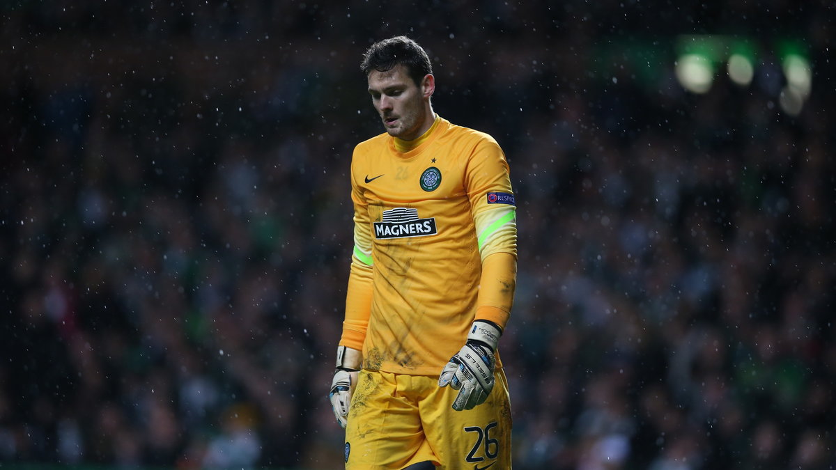 Craig Gordon 