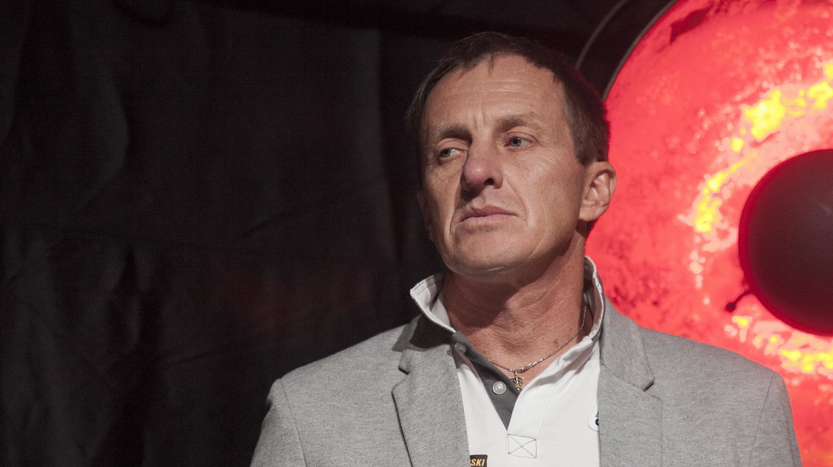 Denis Urubko