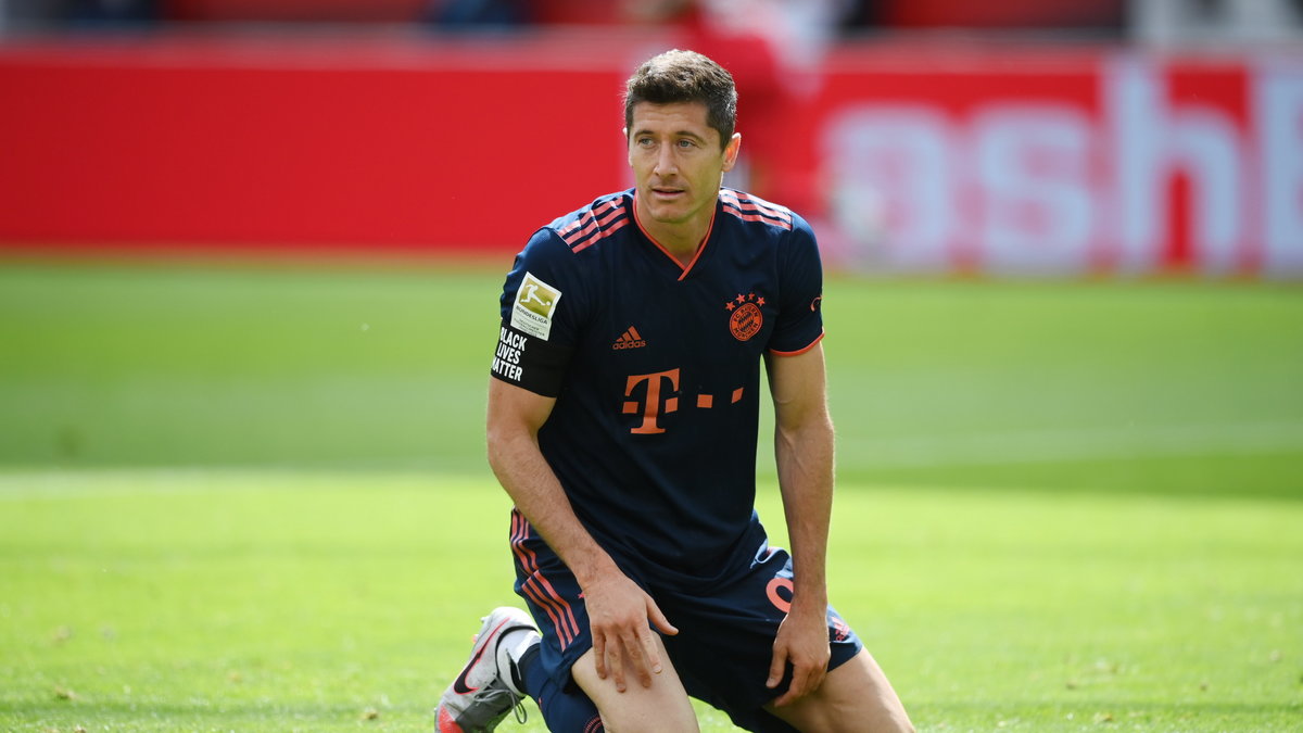 Robert Lewandowski