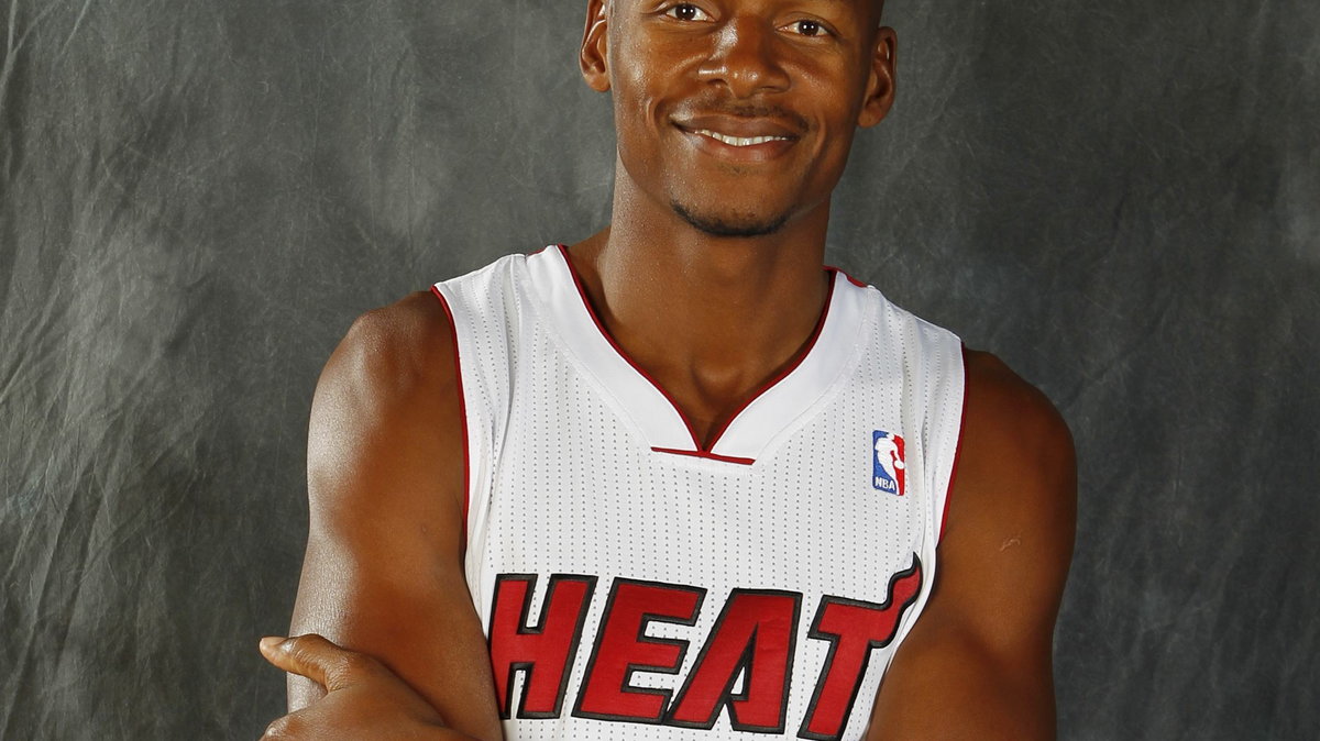 Ray Allen