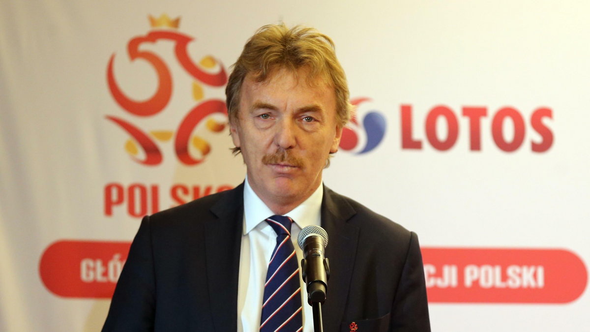 Zbigniew Boniek wchodzi do rady nadzorczej ekstraklasy!