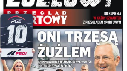 Żużlowy Przegląd Sportowy