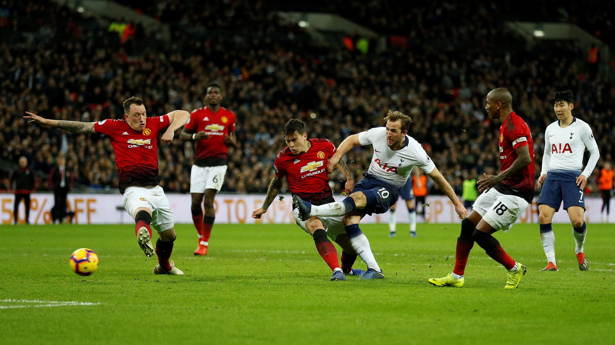 Tottenham – Manchester United