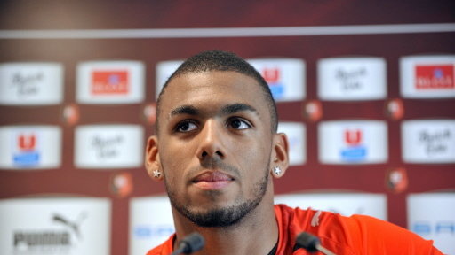 Yann M'Vila