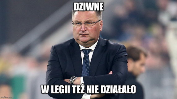 Memy po meczu Szkocja — Polska