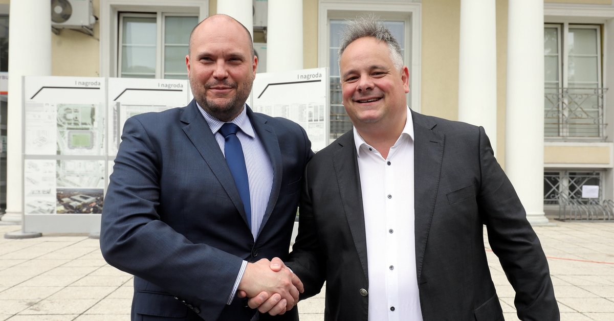 Polonia Warszawa świętuje stulecie. Specjalne wydarzenie