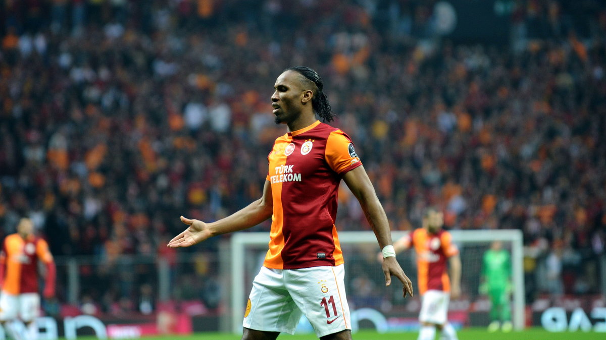 Didier Drogba