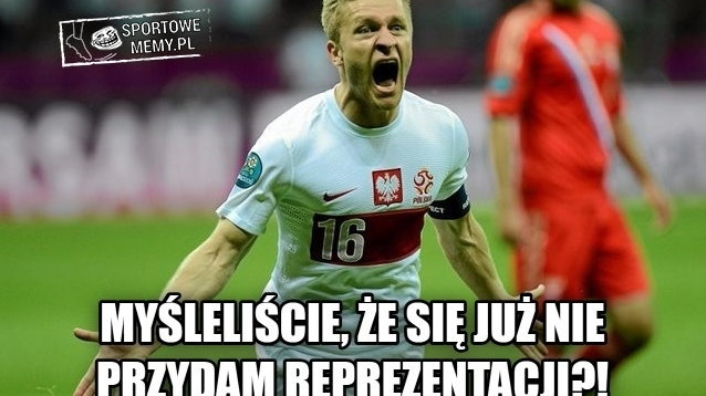 Euro 2016: Polska - Ukraina 1:0. Memy po meczu