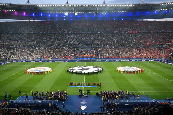 Stade de France