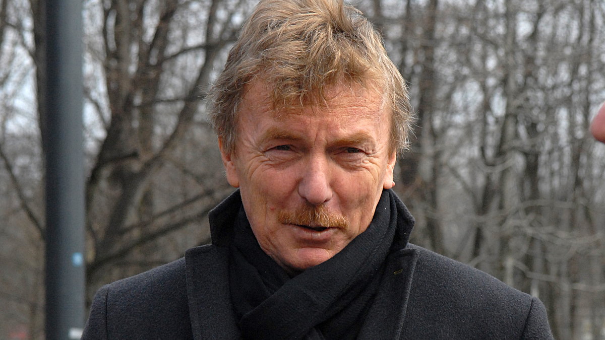 Zbigniew Boniek