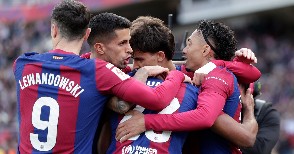 Zwrot akcji! Szykuje się wielki powrót do Barcelony