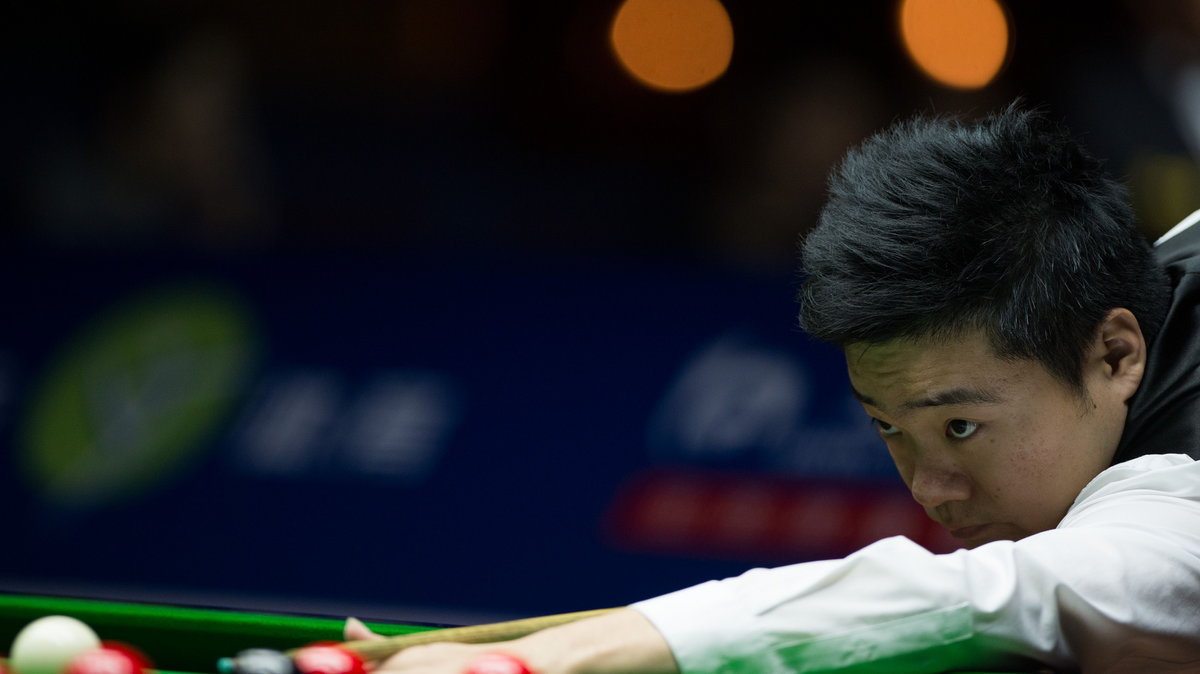 Ding Junhui