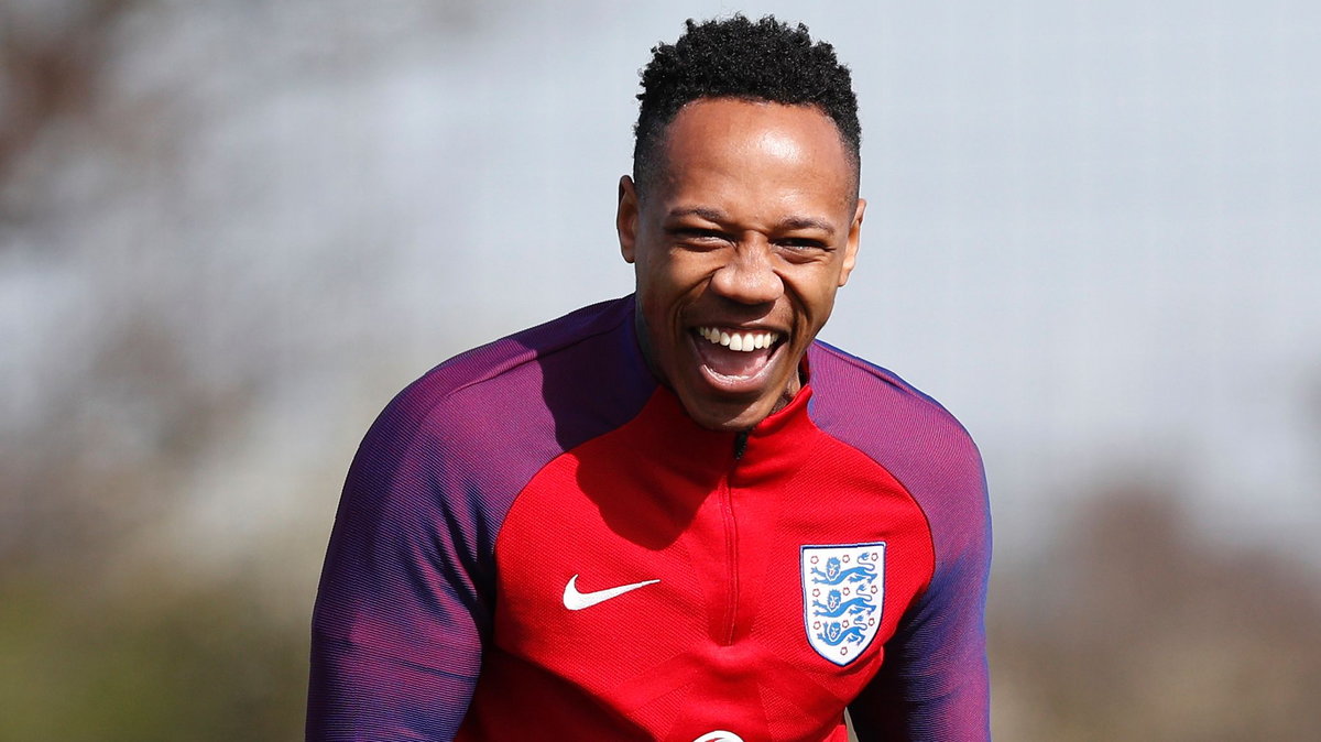 Nathaniel Clyne 