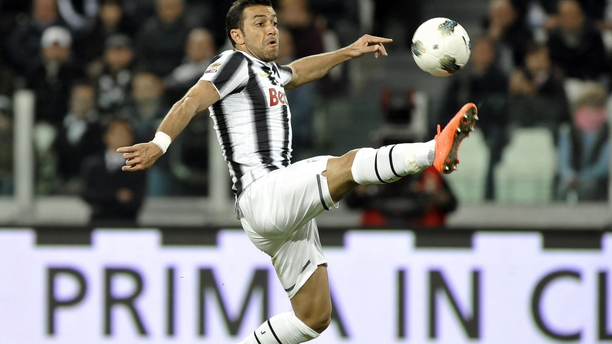 Fabio Quagliarella