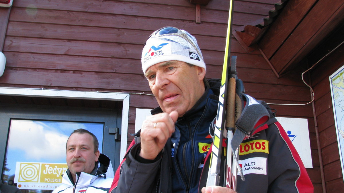 Aleksander Wierietielny