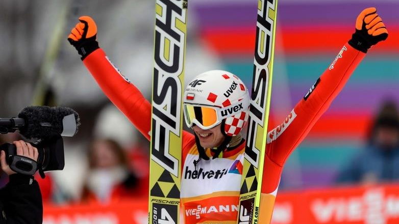 Kamil Stoch