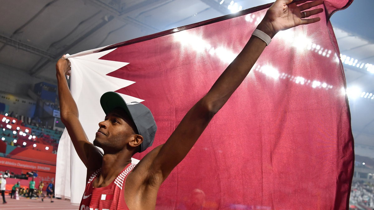 Mutaz Essa Barshim