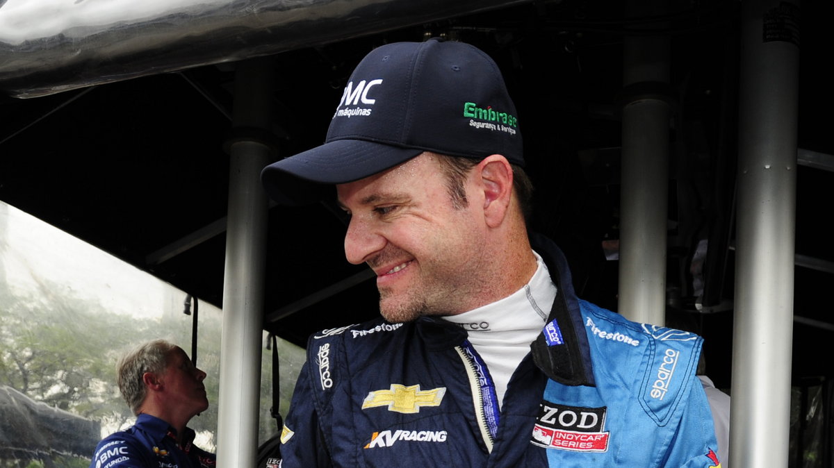 Rubens Barrichello