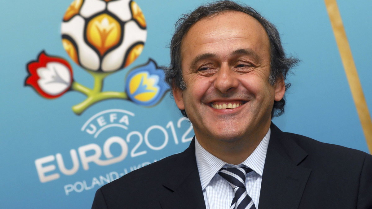 Michel Platini