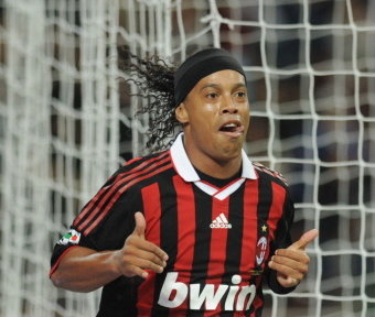 Ronaldinho