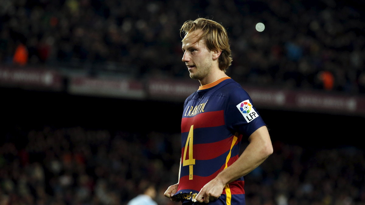 Ivan Rakitić