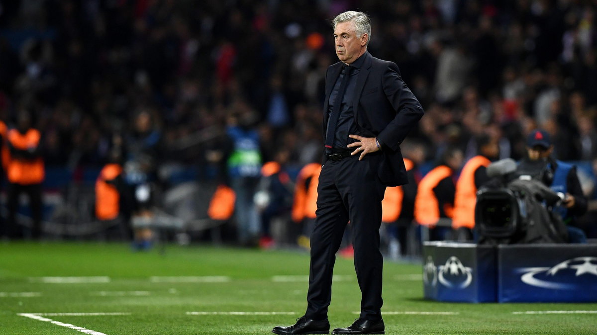 Carlo Ancelotti