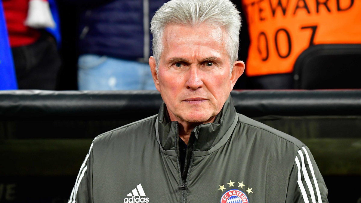 Jupp Heynckes