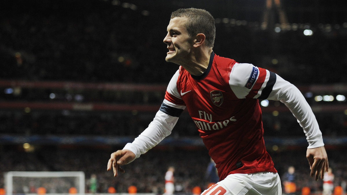 Jack Wilshere