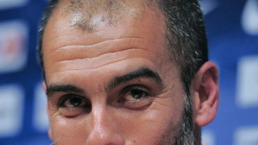 Josep Guardiola