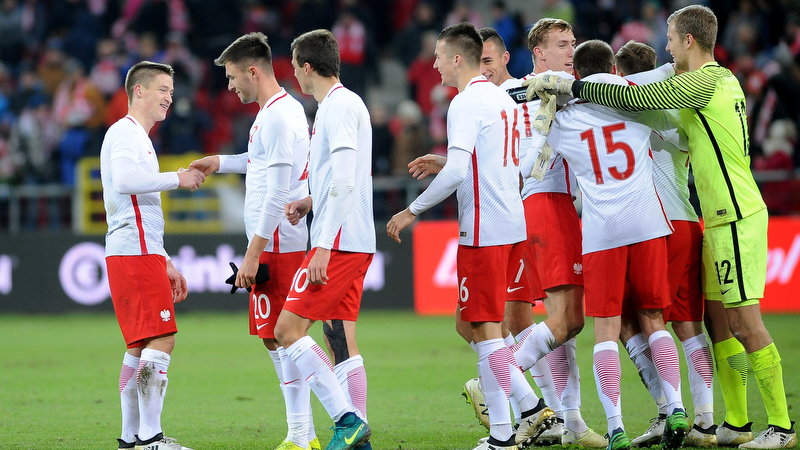 Polska U21