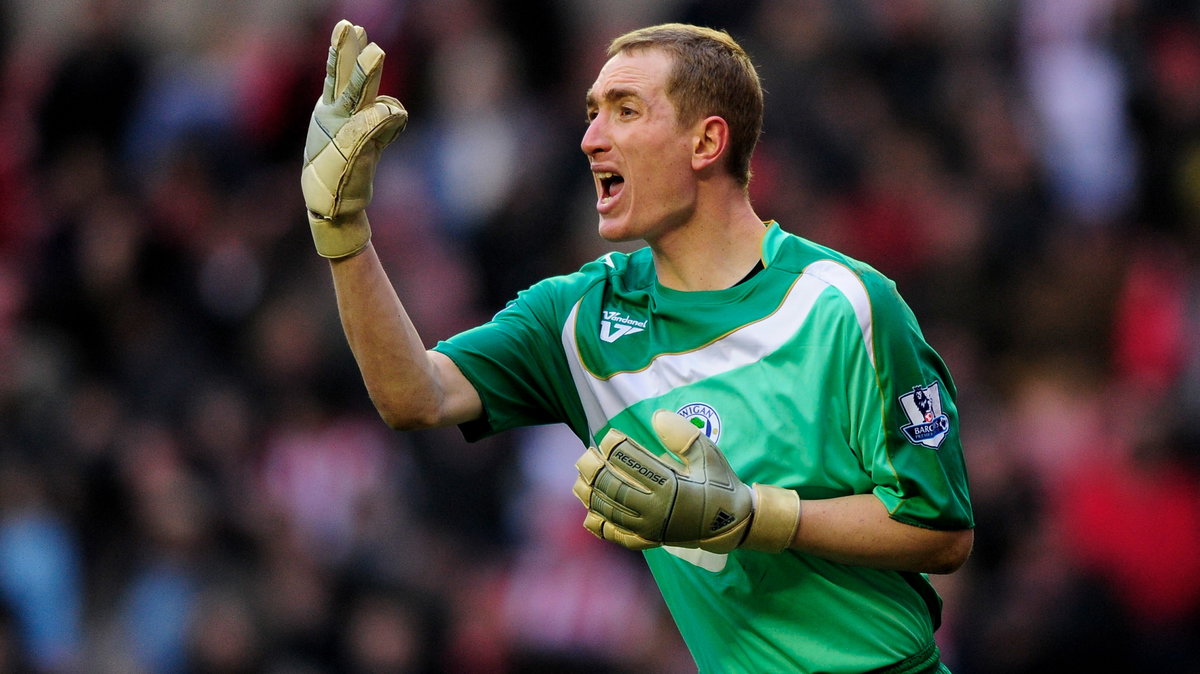 Chris Kirkland