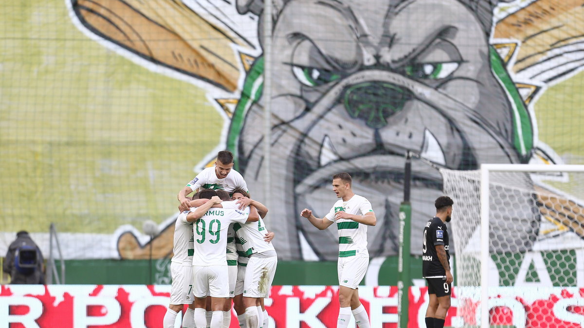 Lechia Gdańsk