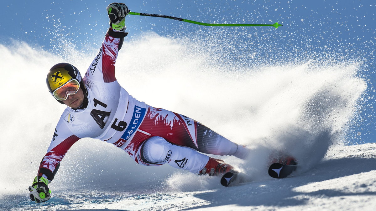 Marcel Hirscher