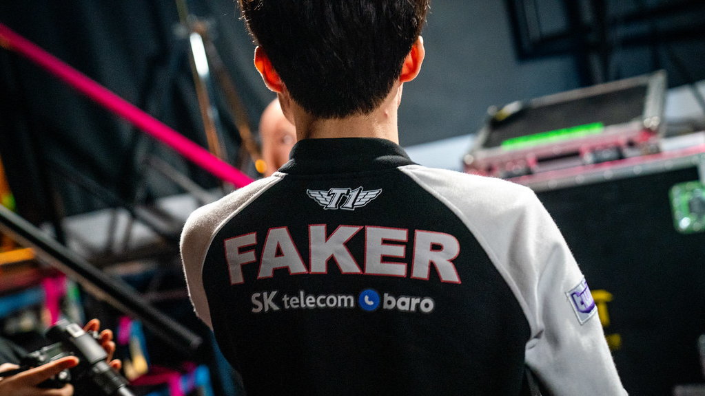 Faker