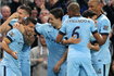 5. Manchester City