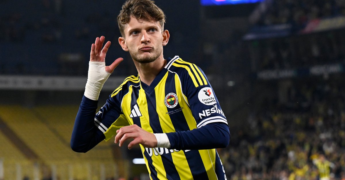 To się dzieje! Nadchodzi transfer Sebastiana Szymańskiego. Wykonał istotny ruch