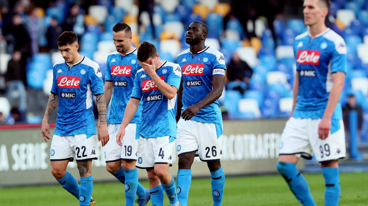 SSC Napoli